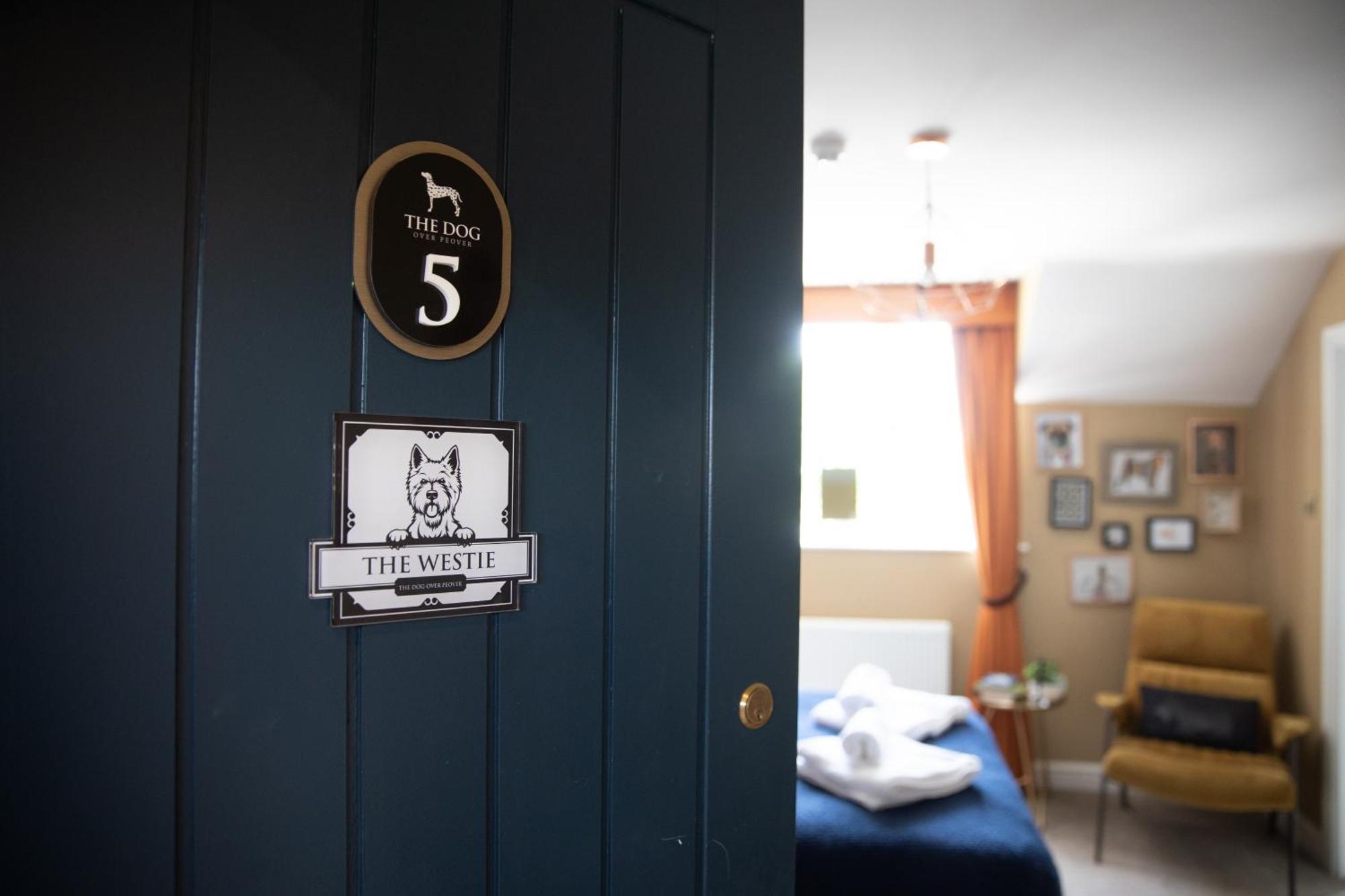 The Dog In Over Peover นัตส์ฟอร์ด ภายนอก รูปภาพ