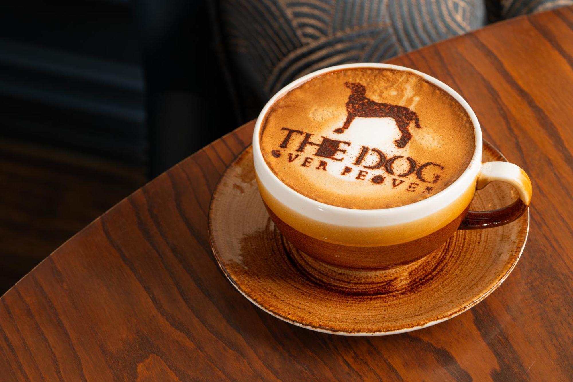 The Dog In Over Peover นัตส์ฟอร์ด ภายนอก รูปภาพ